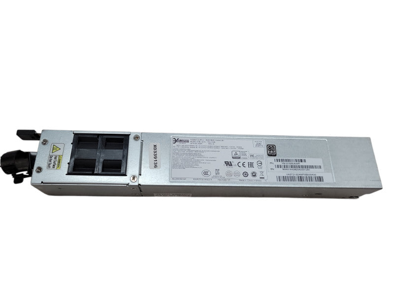 3Y Power Technology - 900W 80 PLUS Platinum Swtiching PSU (YM-2132E) Q%
