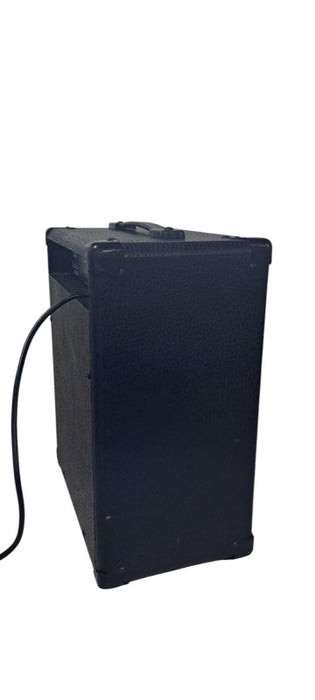 Pyramid Studio Pro GA-400 Guitar Amplifier | READ