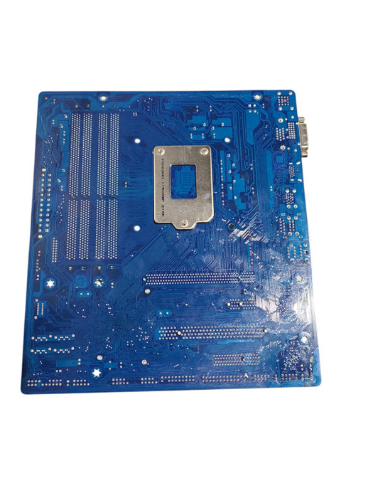 Gigabyte GA-H77M-D3H Micro ATX Motherboard LGA 1155 *READ*