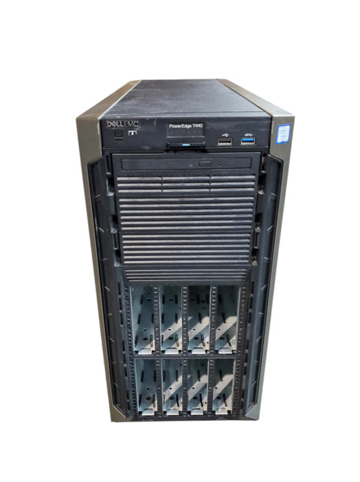Dell PowerEdge T440 1x Xeon Bronze 3104 32GB DDR4 - No RAID/HDD