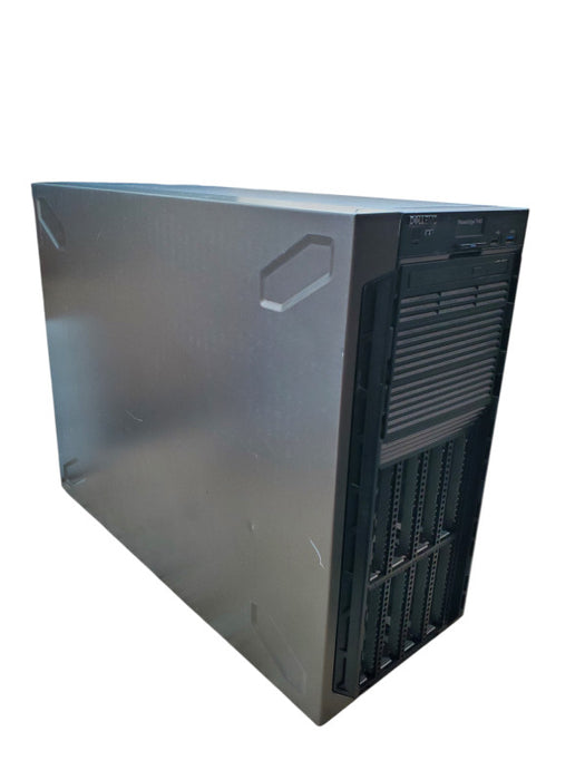 Dell PowerEdge T440 1x Xeon Bronze 3104 32GB DDR4 - No RAID/HDD