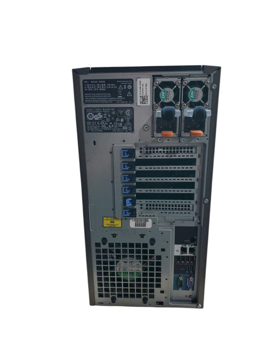 Dell PowerEdge T440 1x Xeon Bronze 3104 32GB DDR4 - No RAID/HDD