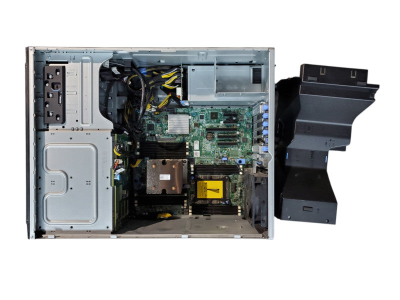 Dell PowerEdge T440 1x Xeon Bronze 3104 32GB DDR4 - No RAID/HDD