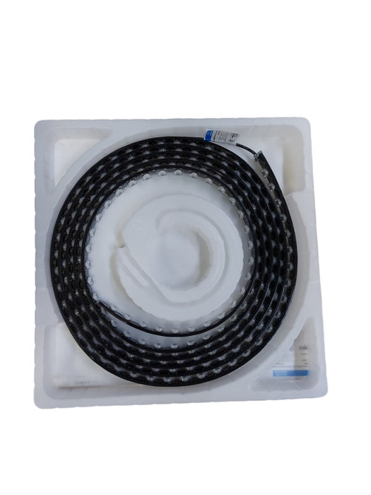 Soft White  (CPI 94+) 16.4ft 5m 20MM 18W 2700K 24V Q