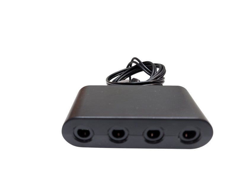 Gamecube Controller USB Adapter β