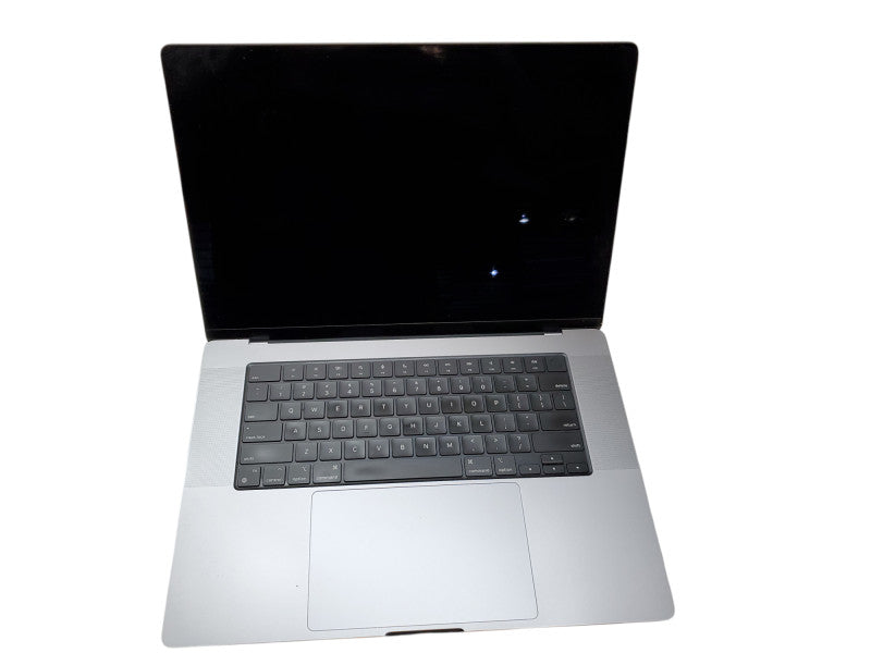 Apple MacBook Pro 2021 15" Model A2780 No Motherboard