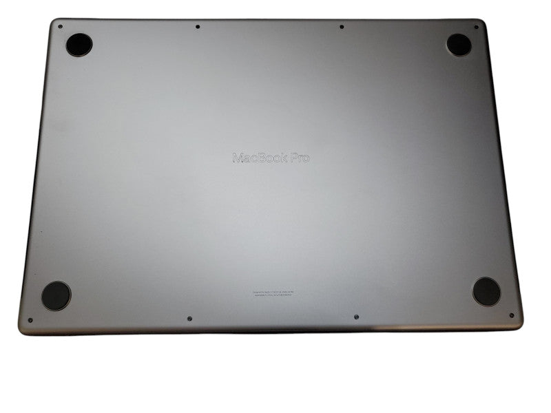 Apple MacBook Pro 2021 15" Model A2780 No Motherboard