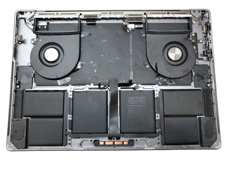 Apple MacBook Pro 2021 15" Model A2780 No Motherboard