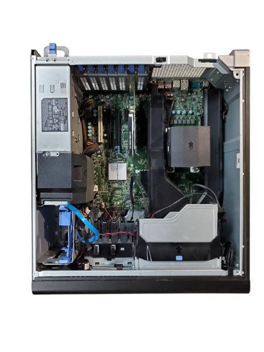 Dell Precision T5810 Xeon E5-1620 v3 16GB DDR4 K620 - No HDD