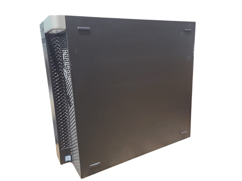 Dell Precision T5810 - Xeon E5-1620 v3 @ 3.5GHz, 16GB DDR4, Quadro K620