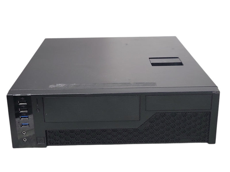 Custom/Asus Desktop PC, Core I7-8700K 3.70GHz, 16GB DDR4, No SSD/HDD _