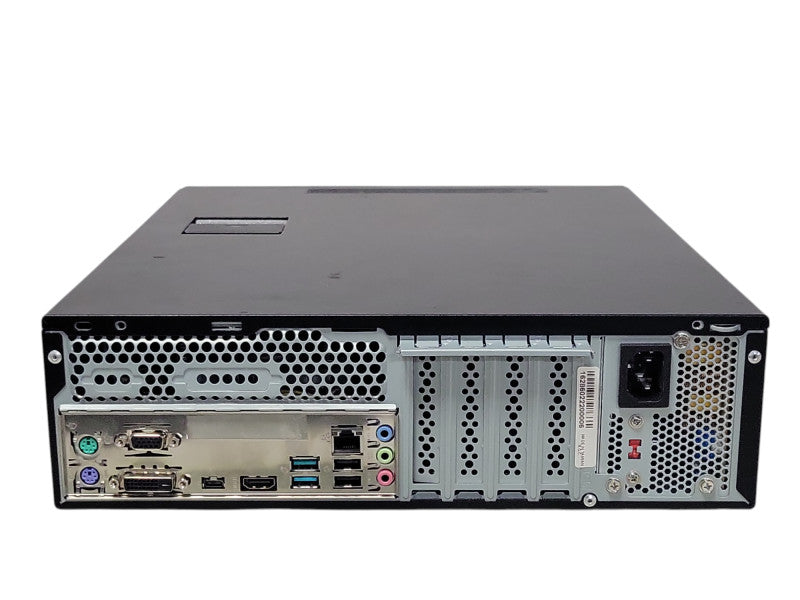 Custom/Asus Desktop PC, Core I7-8700K 3.70GHz, 16GB DDR4, No SSD/HDD _