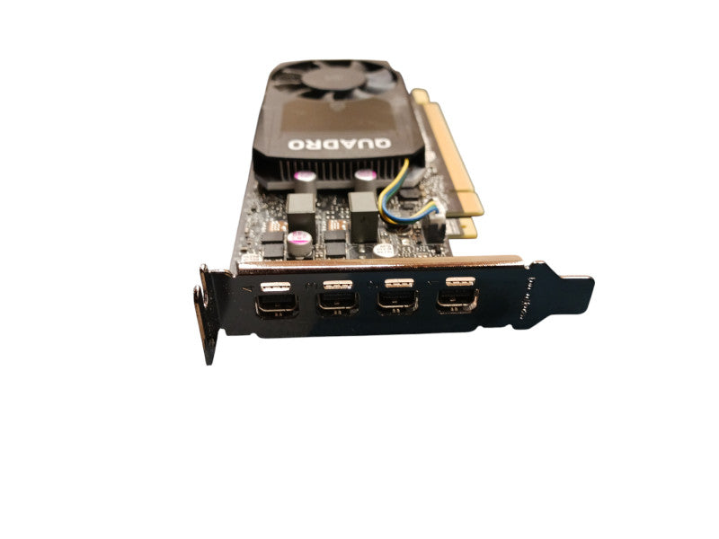 NVIDIA Quadro P620 2GB GDDR5 Graphics Card Low Profile