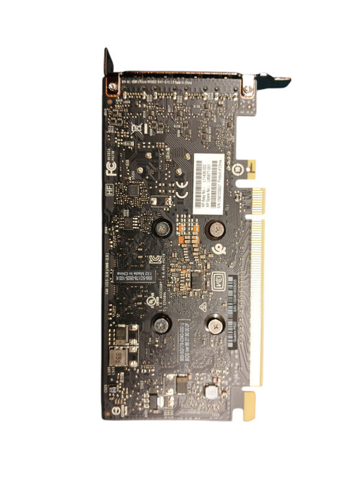 NVIDIA Quadro P620 2GB GDDR5 Graphics Card Low Profile