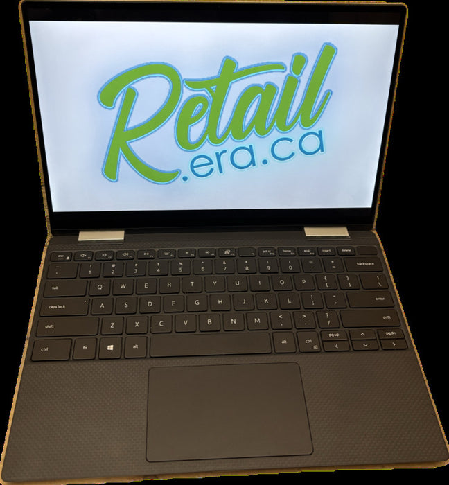 Dell XPS 13 9310 2-in-1 4K TOUCH i7-1165G7@2.8GHz 16GB RAM 512GB SSD READ  Lap200