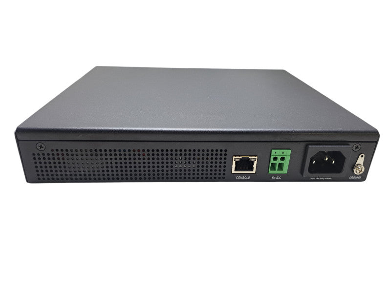 Ubiquiti ES-8-150W EdgeSwitch 8-Port Gigabit PoE+ Managed Switch