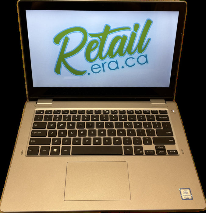 Dell Latitude 3310 2-in-1 TOUCH Core i3-8145U@2.1GHz 16GB RAM 256GB SSD  Lap200