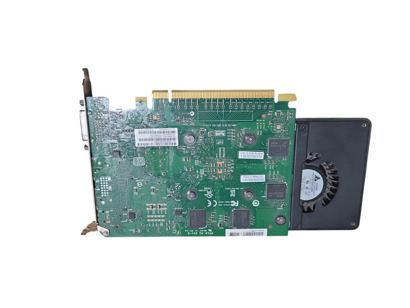 Nvidia QUADRO K2000 2GB GDDR5 Graphics Card W/ DVI-i, 2x DP