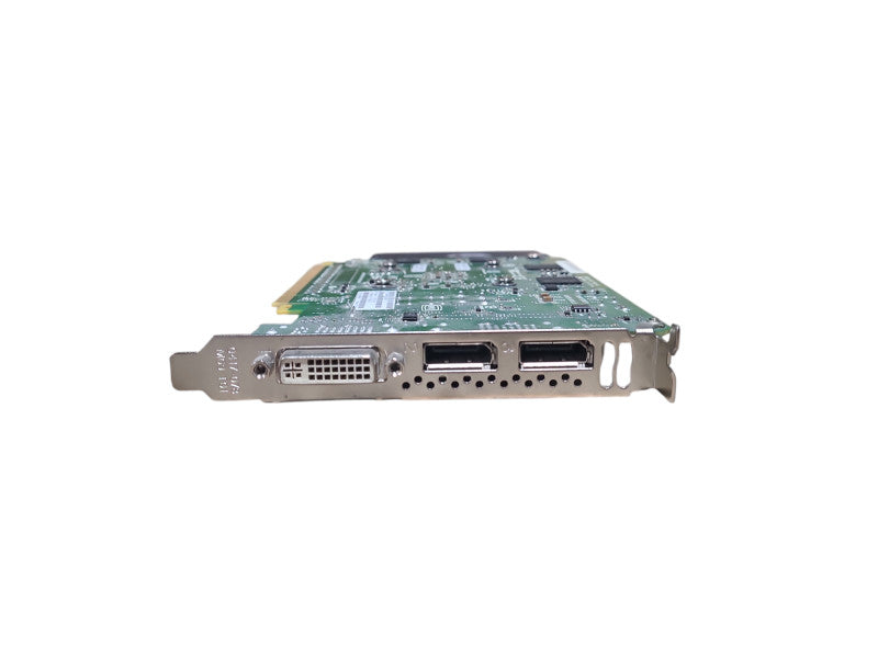 Nvidia QUADRO K2000 2GB GDDR5 Graphics Card W/ DVI-i, 2x DP