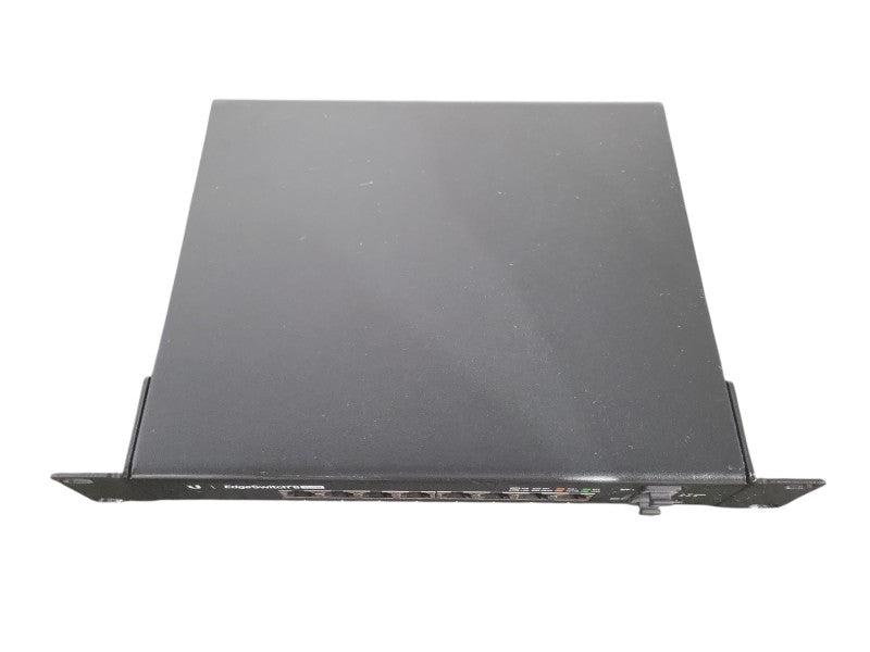 Ubiquiti ES-8-150W EdgeSwitch 8-Port Gigabit PoE+ Managed Switch !