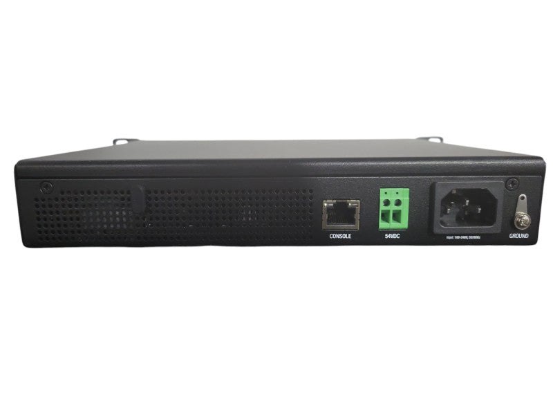 Ubiquiti ES-8-150W EdgeSwitch 8-Port Gigabit PoE+ Managed Switch !