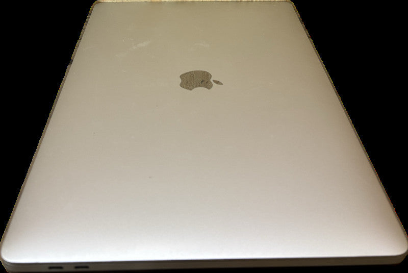 Apple MacBook Pro 15" 2018 17-8750H Radeon Pro 555X For Parts/Repair READ!