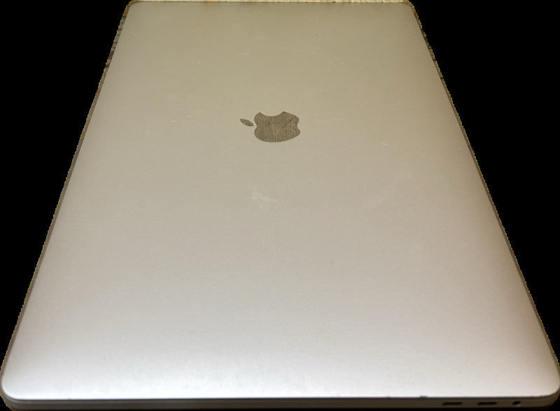 Apple MacBook Pro 15" 2018 17-8750H Radeon Pro 555X For Parts/Repair READ!