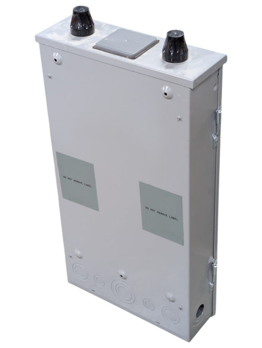 Tesla Backup Gateway 1 1118431-00-K North America Please READ   -