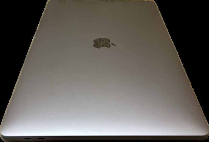 Apple MacBook Pro 15 2017 i7-7820HQ Radeon Pro 560 4GB 16GB RAM 512SSD READ