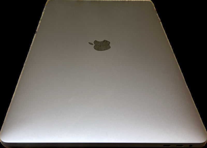 Apple MacBook Pro 15 2017 i7-7820HQ Radeon Pro 560 4GB 16GB RAM 512SSD READ