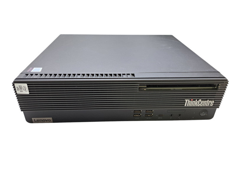 Lenovo ThinkCentre M80s | Core i5-10500 @3.10GHz, 8GB DDR4, 256GB NVMe