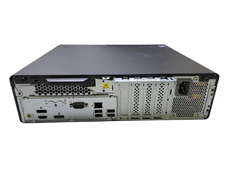 Lenovo ThinkCentre M80s | Core i5-10500 @3.10GHz, 8GB DDR4, 256GB NVMe