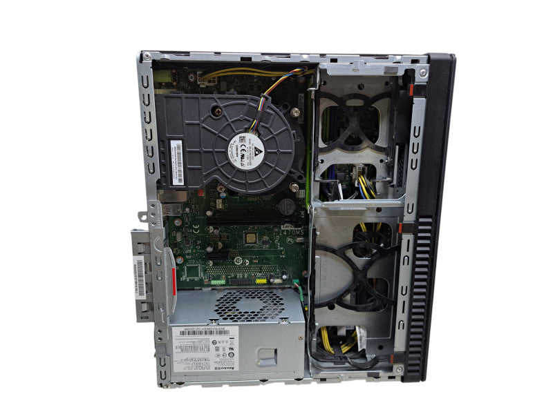 Lenovo ThinkCentre M80s | Core i5-10500 @3.10GHz, 8GB DDR4, 256GB NVMe