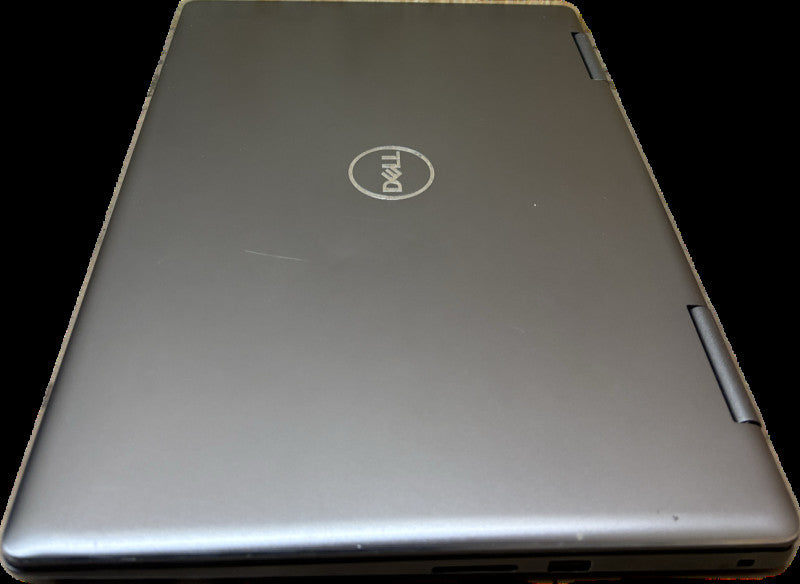 Dell Inspiron 7573 TOUCH Core i7-8550U@1.8GHz 16GB RAM 256GB SSD READ  Lap200