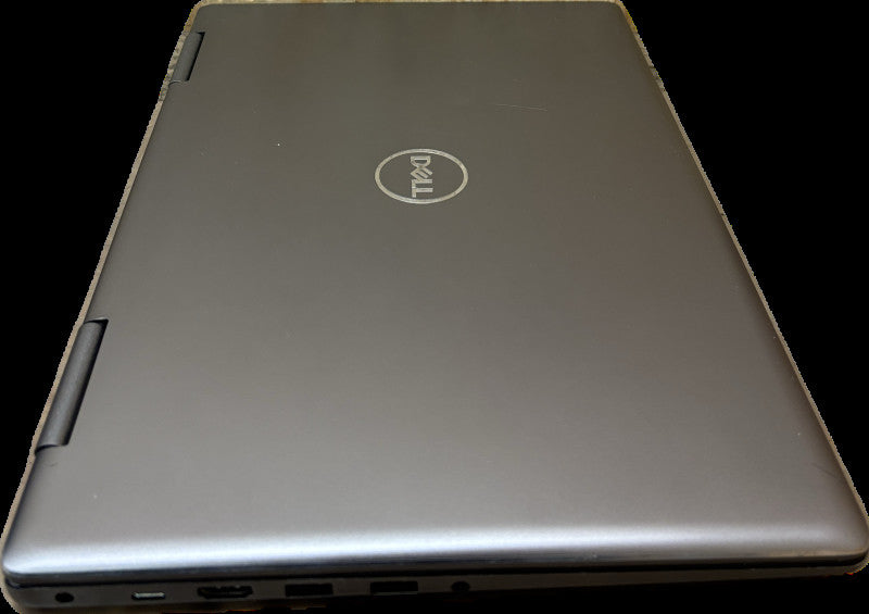 Dell Inspiron 7573 TOUCH Core i7-8550U@1.8GHz 16GB RAM 256GB SSD READ  Lap200