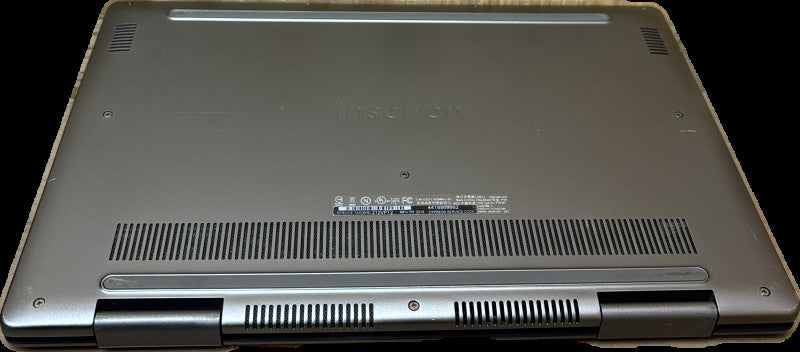 Dell Inspiron 7573 TOUCH Core i7-8550U@1.8GHz 16GB RAM 256GB SSD READ  Lap200
