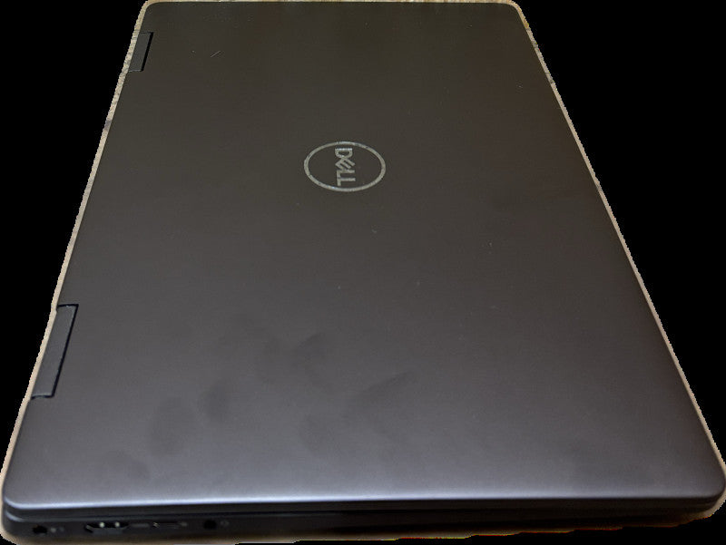 Dell Inspiron 7586 4K TOUCH i7-8565U GeForce MX150 16GB RAM 256GB SSD  Lap200