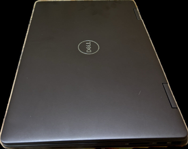 Dell Inspiron 7586 4K TOUCH i7-8565U GeForce MX150 16GB RAM 256GB SSD  Lap200
