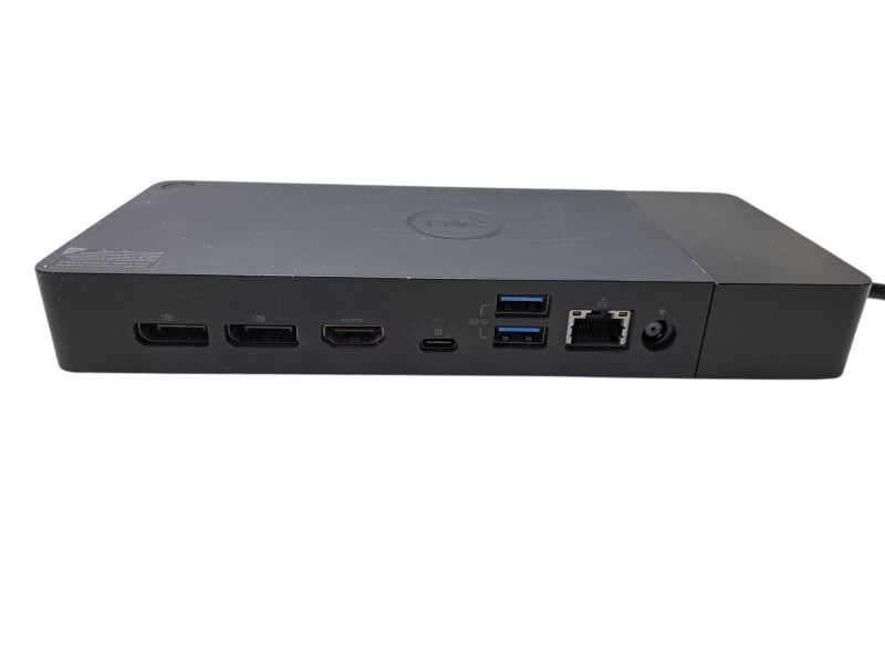 Dell WD19S Thunderbolt Docking Station w/ 180W Power Adapter