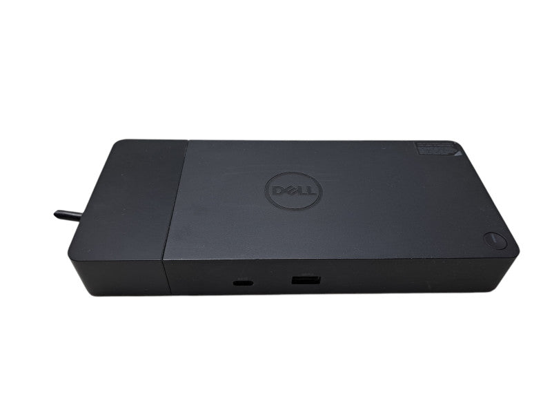 Dell WD19S Thunderbolt Docking Station w/ 180W Power Adapter