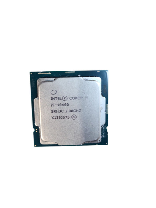 Intel Core i5-10400 2.90GHz SRH3C- Desktop CPU