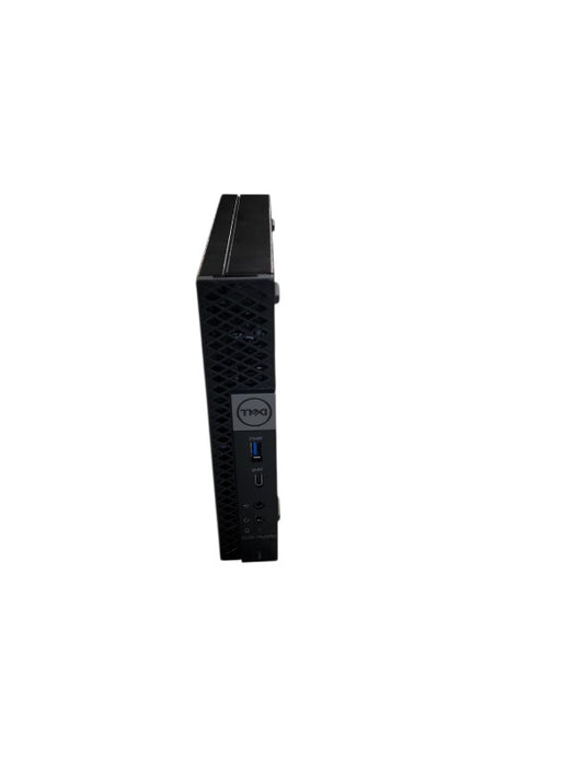 Dell OptiPlex 5070 USFF i5 - 9500T @ 2.20GHZ 8GB DDR4 Ram Qθ