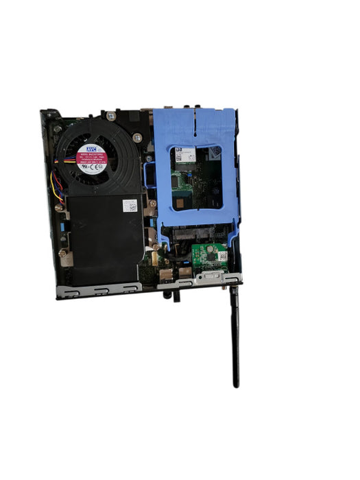 Dell OptiPlex 5070 USFF i5 - 9500T @ 2.20GHZ 8GB DDR4 Ram Qθ