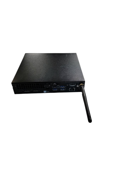 Dell OptiPlex 5070 USFF i5 - 9500T @ 2.20GHZ 8GB DDR4 Ram Qθ