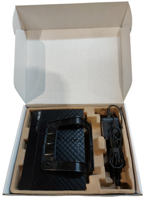 ASUS N900 WiFi Router (RT-N66U) Dual Band Gigabit Wireless Router