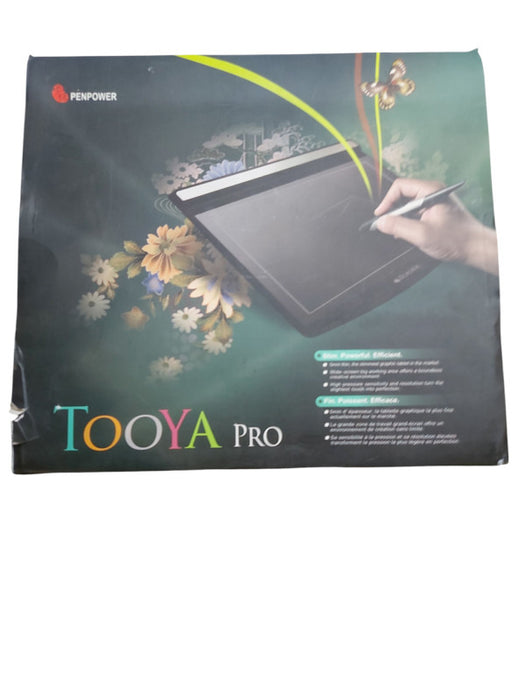 Tooya Pro Graphic Tablet