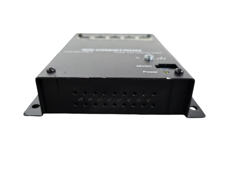 Crestron CEN-SW-POE-5 Power Over Ethernet Switch Networking Router !
