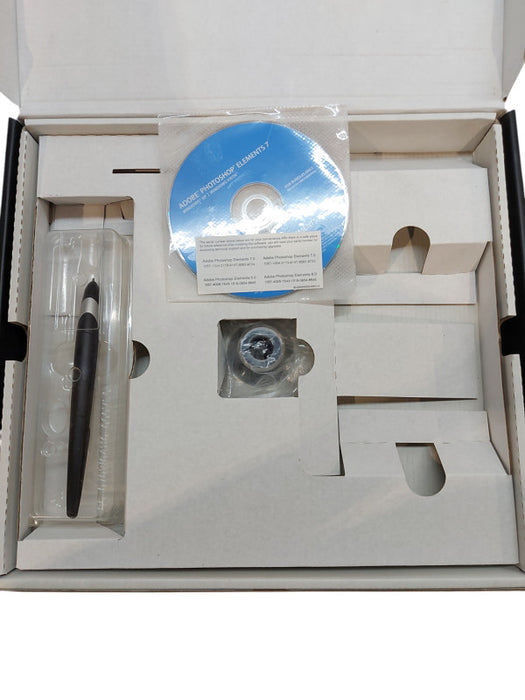 Tooya Pro Graphic Tablet