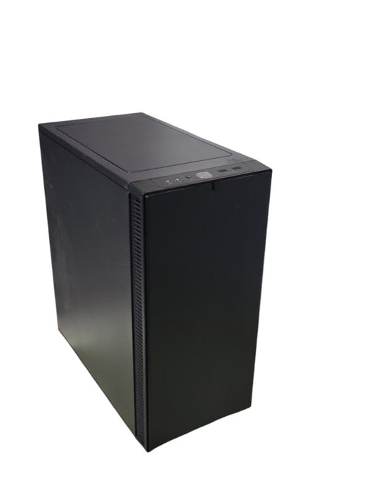 Custom/ASUS Tower PC Core I7-9700KF 3.60GHz, 16GB DDR4 Quadro K2200 GPU SEE _