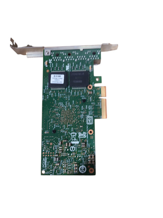 Cisco 74-10521-01 Quad Port 1Gb Network Adapter UCSC-PCIE-IRJ45 V01 FH